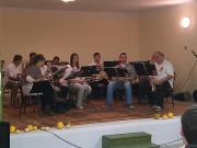 Dombóvári zenész egyesület